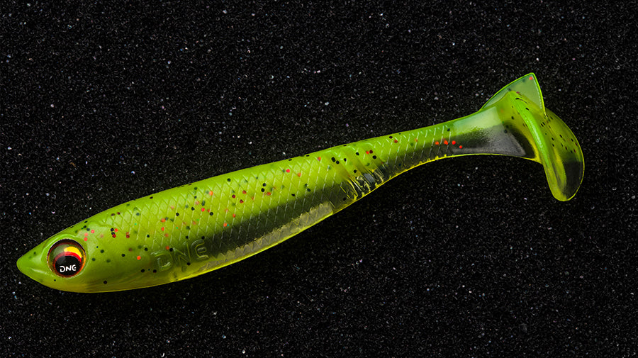 DNE Seven Kill T-Tail 2.5in