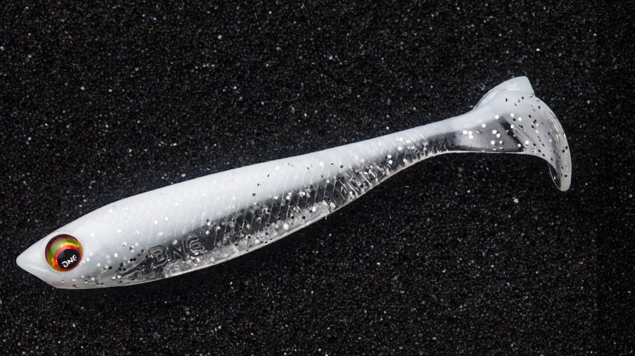 DNE Seven Kill T-Tail 2.5in