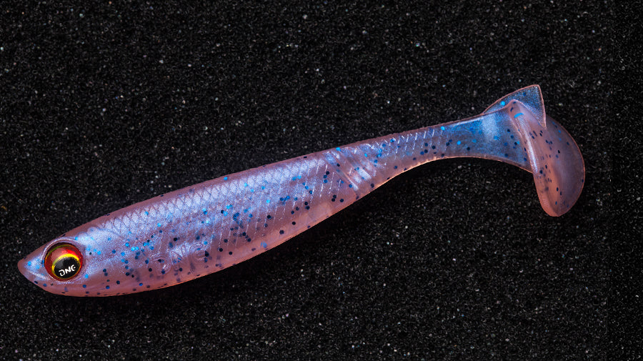 DNE Seven Kill T-Tail 2.5in