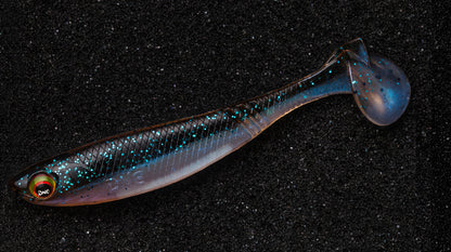 DNE Seven Kill T-Tail 2.5in