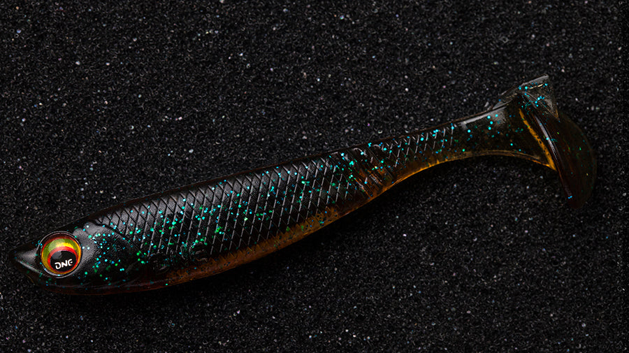 DNE Seven Kill T-Tail 2.5in