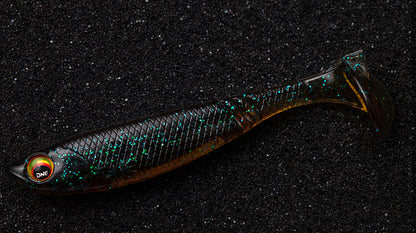 DNE Seven Kill T-Tail 2.5in