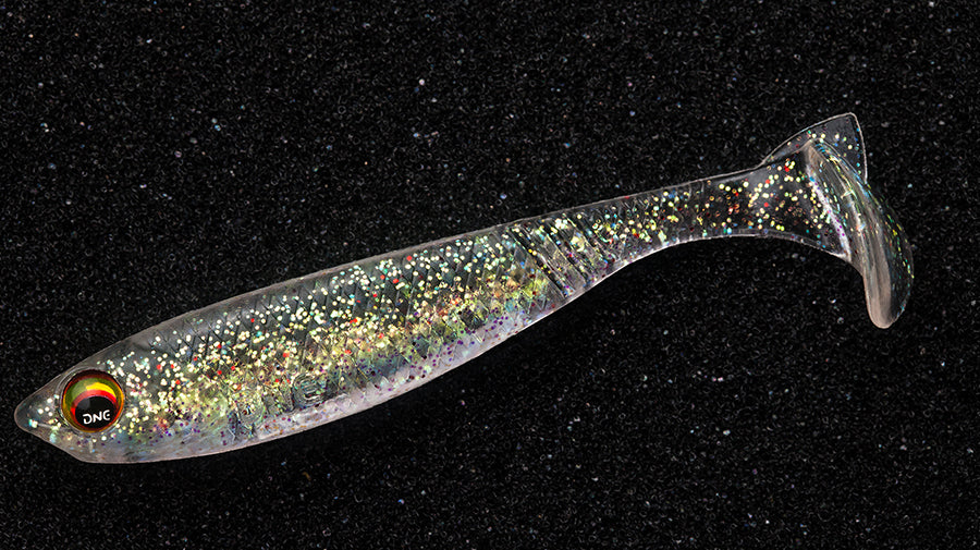 DNE Seven Kill T-Tail 2.5in