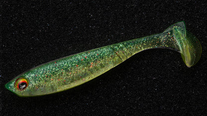 DNE Seven Kill T-Tail 2.5in